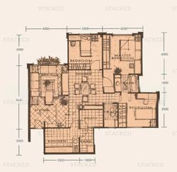 Peirce View Condominium (D20), Condominium #588903801